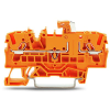 DIN Rail Terminal Blocks - 2788163 - RS Components, Ltd.
