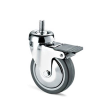 Castor Wheels - 149201 - RS Components, Ltd.