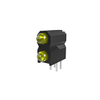 Circuit Board Indicators, Arrays, Light Bars, Bar Graphs - 5532233300F-ND - DigiKey
