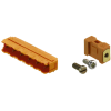 Headers, Plugs and Sockets - 281-1364-ND - DigiKey