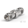 Coaxial Connector (RF) Adapters - 17-2081550-1-ND - DigiKey