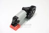  - PGM.WH60AL-162-1317 Gear motor - Shenzhen Power Motor Industrial Co., Ltd.