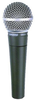 Legendary Vocal Microphone -- 6226