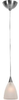 90019-BS/FST Mini Pendants-Cable - 362867 - Capital Lighting, Inc.