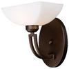 10040/1 Sconces-Single Glass - 423602 - Capital Lighting, Inc.