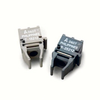 622 MBd SMF Transceiver for ATM/SONET OC-12, SFP, Bail de-latch, Temp (-10 to  85C), RoHS Compliant - AFCT-5750TPZ - Broadcom Inc.