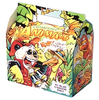 Dixie® Barn Style Carryout Carton - Kids Meal - Image