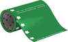 Brady B-946 Green Vinyl Self-Adhesive Pipe Marker - 41597 -- 754476-41597