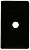 Standard Wall Plate - 74201 - Mulberry Metal Products, Inc.