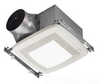 Bath Fan with Light -- ZB110L