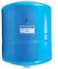 34 Gallon Metal Pressurized Water Storage Tank -- HS-RO-TANK-34GAL - Image