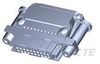 Rectangular Wire & Cable Connectors & Housings - C09727-000 - TE Connectivity