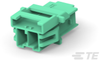 Rectangular Wire & Cable Connectors & Housings - 7-2232263-2 - TE Connectivity