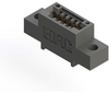 Card Edge Connectors - Edgeboard Connectors - 895-005-524-404 - Lingto Electronic Limited