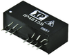 Dc-Dc Converter, Iso Pol, 2 O/p, 3W, 5V, -5V; Power Supply Approvals Xp Power - 99R4242 - Newark, An Avnet Company