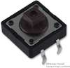 Switch, Tactile Spst-No 50Ma, Solder Lug; Product Range Multicomp Pro - 26M1119 - Newark, An Avnet Company
