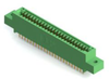 Card Edge Conn, Dual Side, 48Pos, Th; Card Edge Connector Type Edac - 72AJ8713 - Newark, An Avnet Company