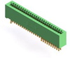 Card Edge Conn, Dual, 52Pos, Solder Lug; Card Edge Connector Type Edac - 64AJ9211 - Newark, An Avnet Company