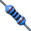 Metal Film Resistor, 3Mohm, 1%; Resistance Vishay - 26R4067 - Newark, An Avnet Company