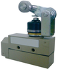 Microswitch, Roller Arm Lever, 250V, 10A; Microswitch Type Multicomp Pro - 49AC6318 - Newark, An Avnet Company