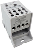 Tb, Power Distribution, 1P, 2Awg; Rated Current Marathon Special Products - 73R3829 - Newark, An Avnet Company