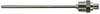 Rtd Sensor, Pt100, -50 To 250Deg C; Sensing Temperature Min Omega -- 34AC4553