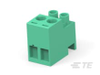 PCB Terminal Blocks - 1986880-2 - TE Connectivity