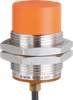Inductive sensor - IIS243 - ifm electronic gmbh