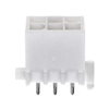 Connectors, Interconnects -Rectangular Connectors- Headers, Male Pins - Win Source Electronics