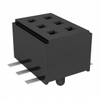 Headers, Receptacles, Female Sockets - CLM-103-02-L-D-BE-A-ND - DigiKey
