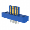 Edgeboard Connectors - ECC05MMRD-ND - DigiKey