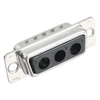 D-Sub, D-Shaped Connector Housings - 1195-2841-ND - DigiKey