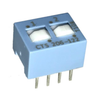 DIP Switches -- 206-122-ND - Image
