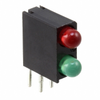 Circuit Board Indicators, Arrays, Light Bars, Bar Graphs - 350-3500-ND - DigiKey