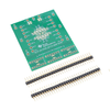 Op Amp Evaluation Boards - 296-DYY-AMP-EVM-ND - DigiKey
