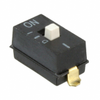 Switches - DIP Switches - A6SN-1104 - Shenzhen Shengyu Electronics Technology Limited