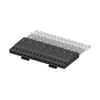 Free Hanging, Panel Mount - 17-2317224-8-ND - DigiKey