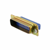 D-Sub, D-Shaped Connector Housings - 1122-1204-ND - DigiKey