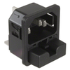 Power Entry Modules (PEM) - 486-2215-ND - DigiKey