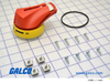 SOCO Handle Operators - 141E2115 - Galco Industrial Electronics