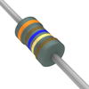 Through Hole Resistors - RNF14FTC31R6-ND - DigiKey