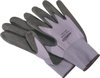 Large PVC Palm Gloves -- 8075780 - Image