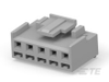 Rectangular Wire & Cable Connectors & Housings - 2421886-5 - TE Connectivity