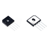 Bridge Rectifiers - BU1008A-E3/51-ND - DigiKey