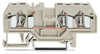 Through terminal block - 281-993 - WAGO