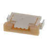 FFC, FPC (Flat Flexible) Connector Assemblies - WM10934TR-ND - DigiKey