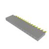 Headers, Receptacles, Female Sockets - 612-SMH-114-02-G-S-ND - DigiKey