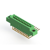 Edgeboard Connectors - 151-346-022-558-808-ND - DigiKey