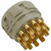 Circular Connector Assemblies - 1195-1627-ND - DigiKey