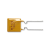 16 & 6V PolySwitch Lead-Free Radial Leaded Resettable PPTC -- RUSBF135 - Image